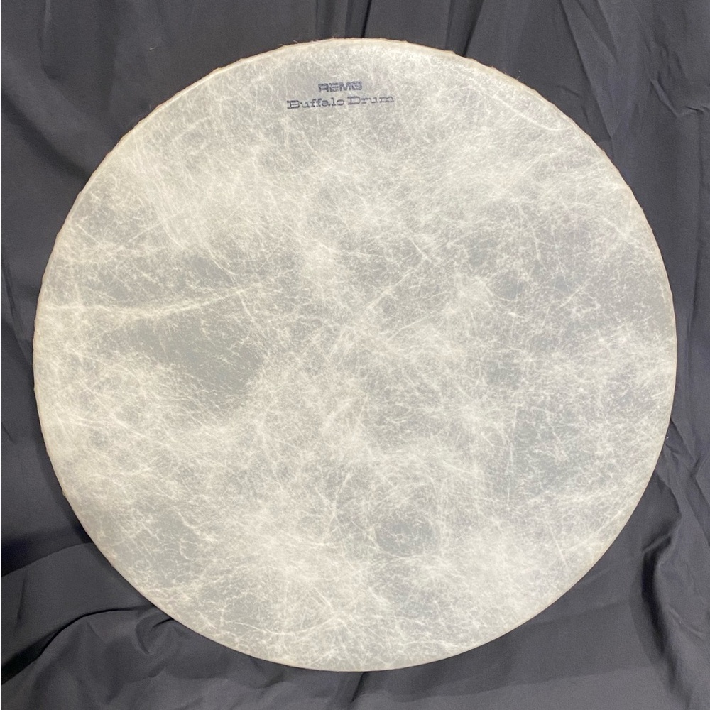 Remo Buffalo Hand Drum 16 inch